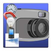 Camera Trigger Shot 1.4