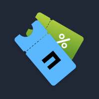 Pokupon и Superdeal - скидки, акции и распродажи on 9Apps