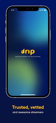 Drip Shop: Live Streams screenshot 9