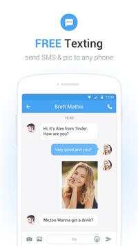 TalkCall screenshot 4