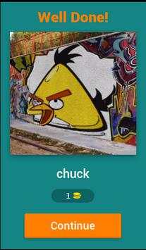Guess the Bird? Quiz screenshot 2