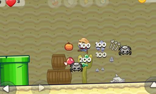 Grandpa's World - Jungle Adventure screenshot 8