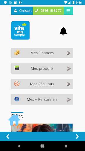 Leesco screenshot 2