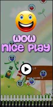 Bubble Birds screenshot 4