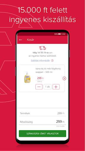 Rossmann screenshot 6
