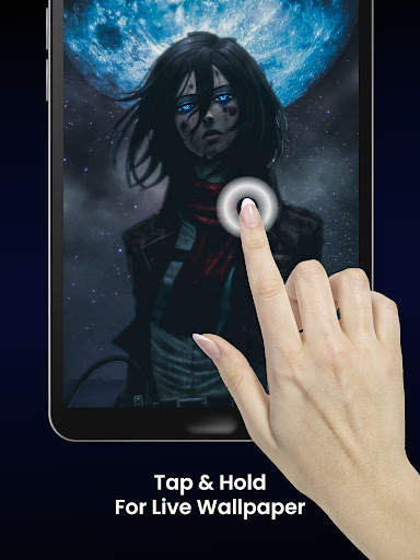 Super Live Wallpapers screenshot 9