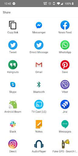 Music Meal: Background Player & Playlist Streamer screenshot 3