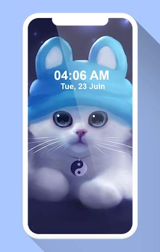 Cute Cats Wallpapers screenshot 2