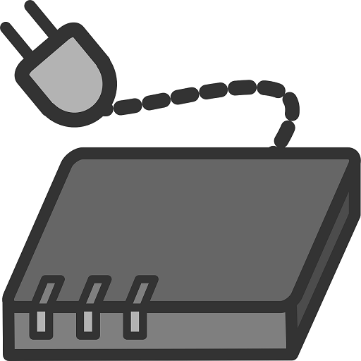 Modem Dial Up Sound icon
