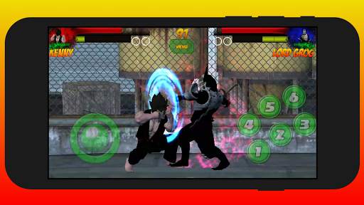 Sento Evolved screenshot 11