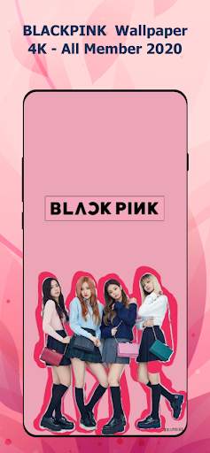 BLACKPINK Wallpapers and Songs 2020 screenshot 2