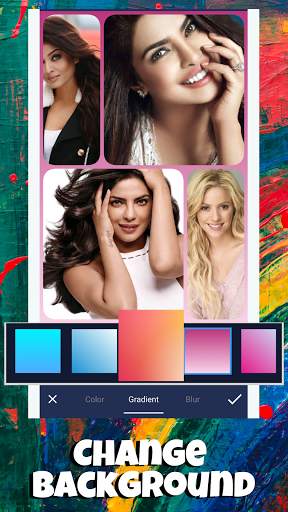 Photojam-Free Photo Collage Maker, Photo Editor screenshot 3