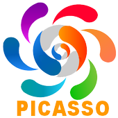 PICASSO - Photo Editor icon