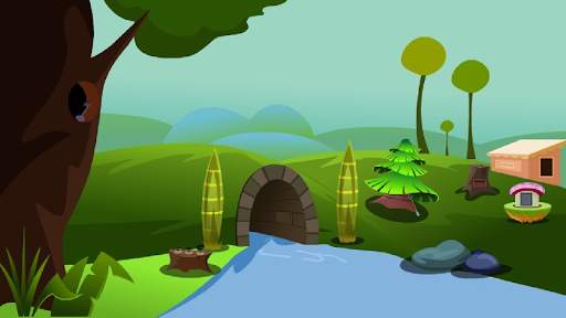 Escape Games Jolly-140 screenshot 3