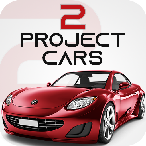 Project Cars 2 :Car Racing Games,Car Driving Games icon