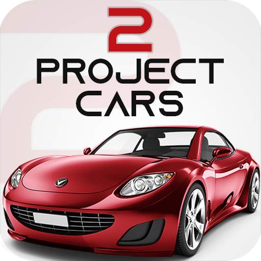 Project Cars 2 :Car Racing Games,Car Driving Games 1.0
