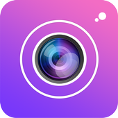 Magic Camera أيقونة
