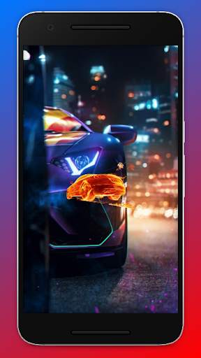 Music to Listen to in the Car (Bass Boosted) screenshot 1