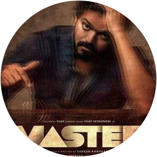 Thalapathy Vijay Latest Movie Ringtone 1.0