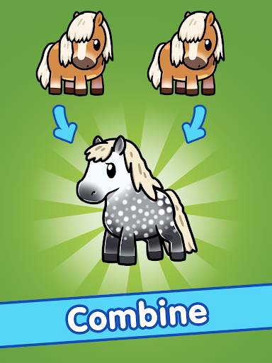 Idle Horse Racing screenshot 6