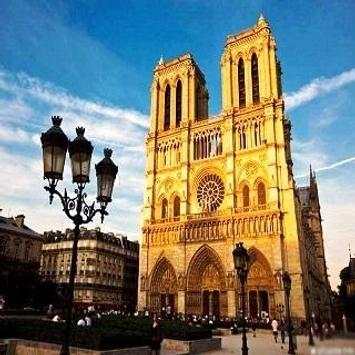 🗼Paris Puzzle Game🗼 screenshot 4