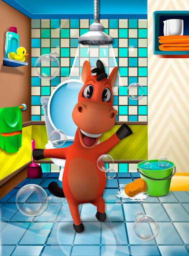 My Talking Farm - The Game screenshot 3