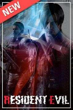 PSSP RESIDENT of EVIL 4 gameplay android guide screenshot 3
