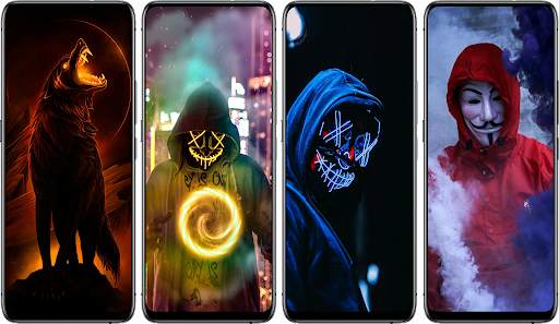 Ghetto Wallpapers in HD, 4K 2 تصوير الشاشة