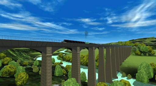 Narrowboat Simulator screenshot 6