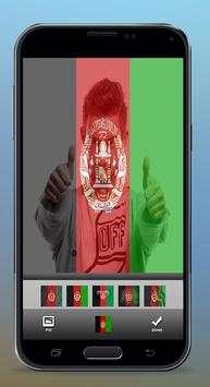 Afghan Flag screenshot 2