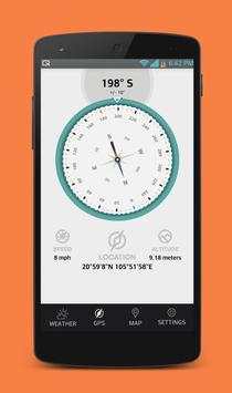 Smart Compass screenshot 5