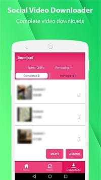 All Downloader 2020 screenshot 4