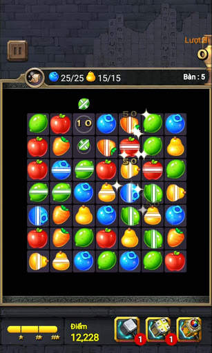 Sweet Candy screenshot 8