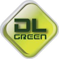DL Green icon