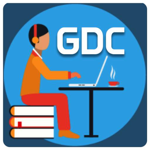 GDC Classes 1.4.81.1