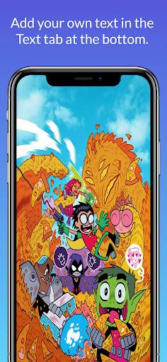 Teen Titans GO Wallpapers screenshot 8