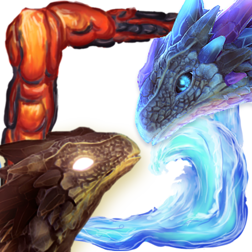 Dragon ERA Online: 3D Action Fantasy Craft MMORPG icon