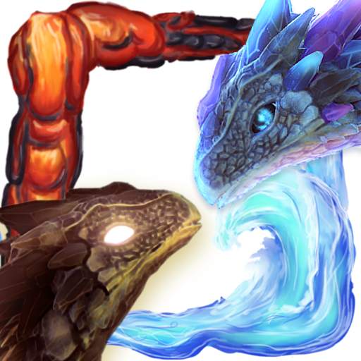 Dragon ERA Online: 3D Action Fantasy Craft MMORPG 5.3