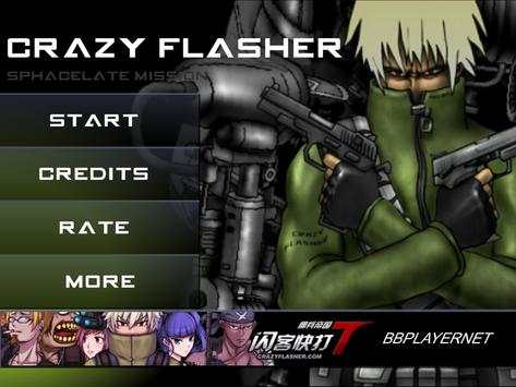 Crazy Zombie Shooter screenshot 4