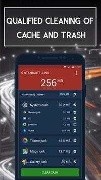 Cleaner Phone Cleaner Utility screenshot 3