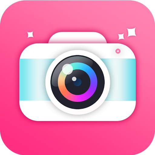 Beauty Camera -Photo Editor Collage Filter Sticker 1.0.1