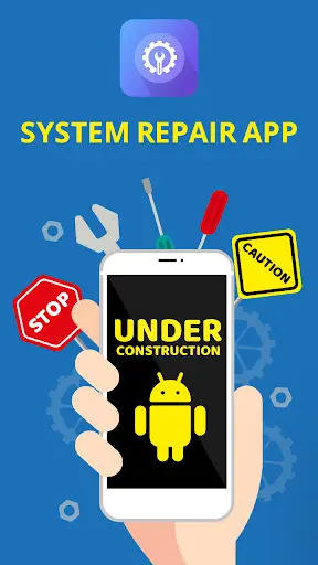 System Repair App screenshot 1