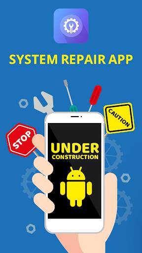 System Repair App screenshot 1