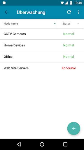 PingTools Network Utilities screenshot 2