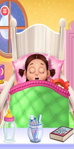 Babysitter Crazy Baby Daycare - Fun Games for Kids screenshot 6