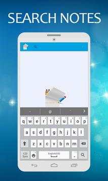 Notepad   screenshot 3