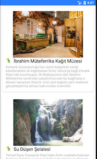 My Yalova screenshot 4