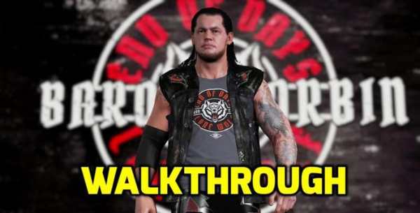 Guide For WWE 2k17 स्क्रीनशॉट 2