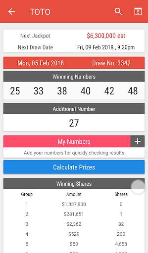 Live Singapore Football screenshot 7