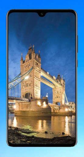 London Wallpaper HD screenshot 16